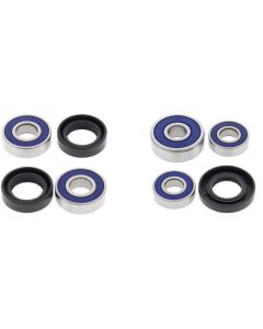 Wheel Front And Rear Bearing Kit for Yamaha 80cc YZ80 1984