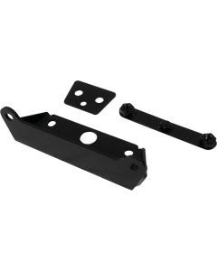 DragonFire Racing Mounting Kit - RZR Turbo S - for Front Bumper - 01-1811