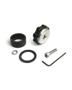 Kaoko Throttle Lock Cruise Control for 2016-2026 Triumph Bonneville T121 - Motorcycle Throttle Stabilizer - KA-BON120