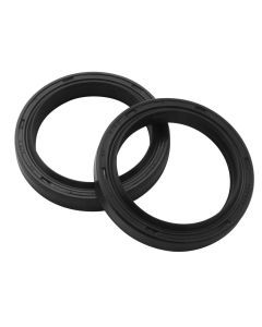 Fork Seal For Kawasaki KX250 1990 Pair 41 x 53 x 8/9.5, O.E.