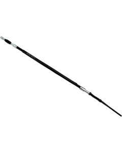 Motion Pro Black Vinyl Brake Cable 02-0353