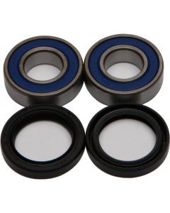 All Balls Front Wheel Bearing Kit 25-1389