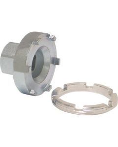 MOTION PRO 08-0256 SEAL/BEARING RETAINER 47MM CR