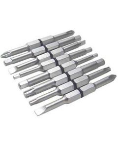 Motion Pro 5mm & 6mm Allen Bit For Deep Well T-Handles 08-0163