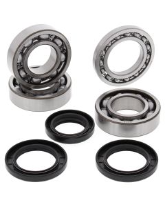 All Balls Racing Crank Shaft Bearing Kit 24-1088