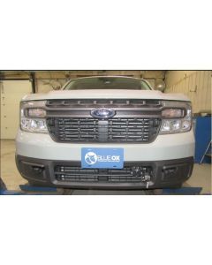 Blue Ox BX2913 Baseplate fits Select Ford Maverick HEV (Includes ACC, Shutters & Hybrid)