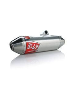 Yamaha YFZ450R 2009-2014 RS-2 Signature Full Exhaust AL & SS by Yoshimura