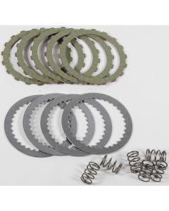 EBC SRK Complete Rebuild Kit - SRK122