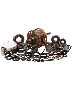 Wrench Rabbit Complete Engine Rebuild Kit For 2004-2005 Honda TRX 450 R