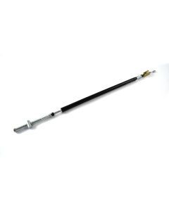 WSM Foot Brake Cable For Kawasaki 300 Bayou 89-03 61-341
