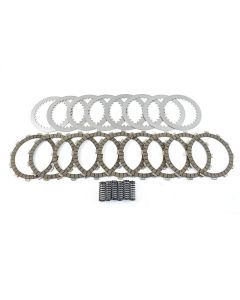 WSM Complete Clutch Kit for Yamaha 450 YZ-F 03-04 88-542