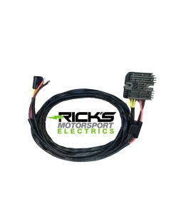 Ricks Hot Shot Series Rectifier-Regulator 10-582H