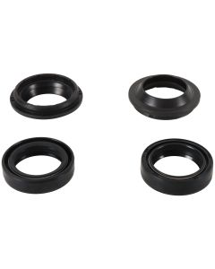 Pivot Works Fork Oil And Dust Seal Kit PWFSK-Z035