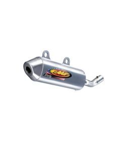 FMF Racing Powercore 2 Shorty Silencer Fits Suzuki RM250 1996-2000 020291