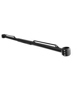 DragonFire Racing Lockdown Harness Bar - Can-Am Non-Turbo Models - 2 Seat/Rear 4 Seat - Black - 14-2000