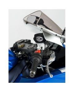 R&G Racing Clutch/Brake Reservoir Protector For 2013-2018 Aprilia Caponord 1200