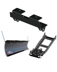 KFI UTV Snow Plow Kit For Odes UTVs Dominator 800 2017-2021