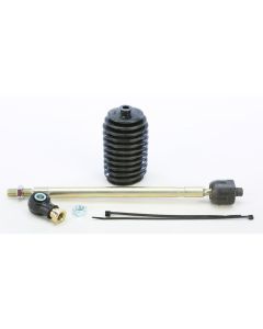 All Balls Steering Rack Tie Rod End Kit - Left 51-1040-L