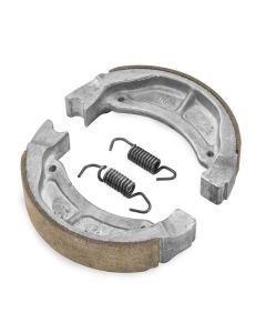 BikeMaster Brake Pad and Shoe For Yamaha PW80 1992-2008 Standard Front