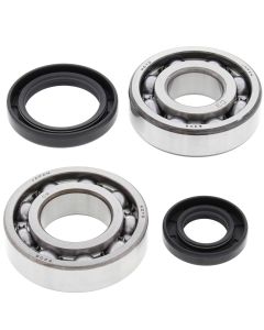 All Balls Racing Crank Shaft Bearing Kit 24-1069