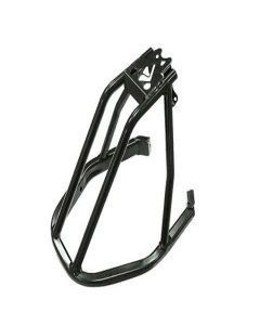 SPI SM-12517 Spi Heavy Duty Front Bumper - Sport