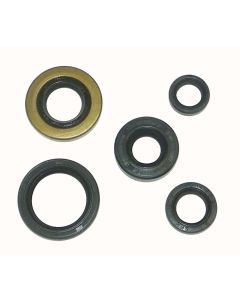WSM Crankshaft Seal Kit for Honda 400 TRX-EX 99-04 21-100