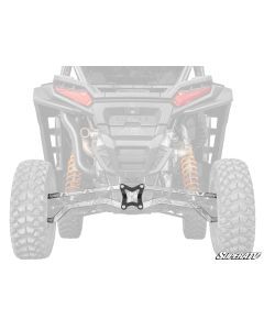 SuperATV Polaris RZR XP High Clearance Billet Radius Arms RA-P-RZRXP-B-HC