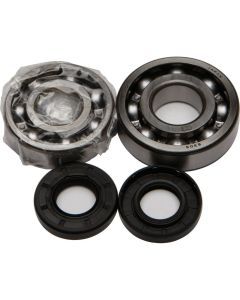 All Balls Crank Bearing And Seal Kit 24-1007