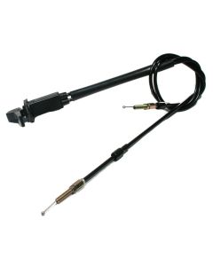 SPI 05-146-09 Choke Cable Arctic Cat