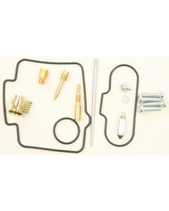 All Balls Bike Carburetor Rebuild Kit For Honda CR250R 2001 26-1413