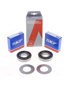 Athena Crankshaft Bearing Seal Kit P400270444094