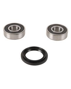 1972 GT 550 Front Wheel And Seal Kit Sb For Suzuki