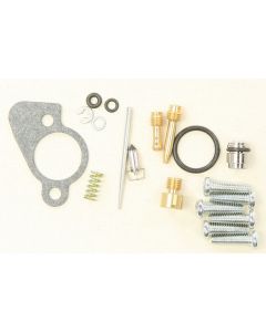 All Balls Carburetor Repair Kit For Arctic Cat 50 2X4 Auto 2004-2005 26-1444