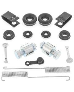 QuadBoss Wheel Cylinder Rebuild Kit - 53185005