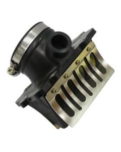 SPI Reed Valve Assembly for Snowmobile SKI-DOO GSX 600 HO 04-05