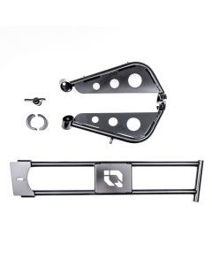 HMF Tailgate for Honda Talon 19-21