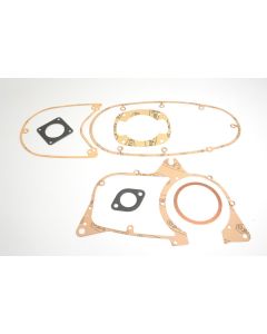 Athena Full Gasket Kit For Maico 400 2T RADIALE 1974 P400320850120