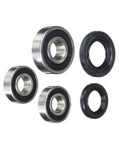 Pivot Works - PWRWK-Y62-000 - Wheel Bearing Kit