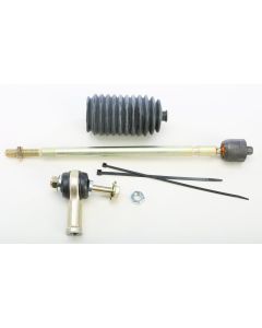 All Balls Steering Rack Tie Rod End Kit - Left 51-1047-L