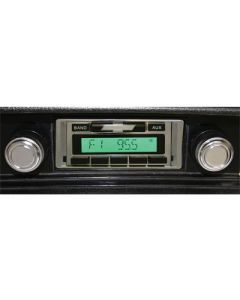 Custom Autosound 1973-77 Chevelle / El Camino Classic Car Stereo CAM-CH37-630