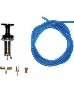 WSM Primer Kit Single Mikuni - 006-500