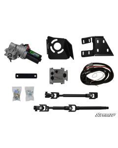 SuperATV Polaris RZR 900 Power Steering Kit PS-1-33-400