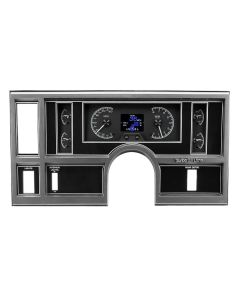 Dakota Digital 1978-1987 Buick Regal HDX Analog Gauge kit HDX-84B-REG