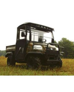 Seizmik Framed Door Kit For Kubota RTV 900 52-06010