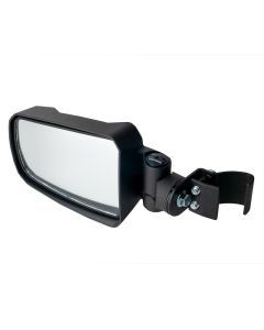 Seizmik Pursuit Side View Aluminum Mirrors 56-18073
