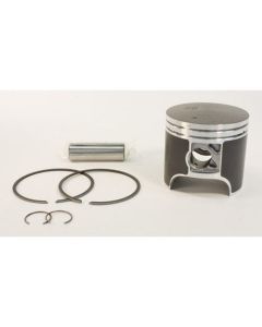 SPI Hyperdrive Piston For POLARIS 600 HO IQ TOURING CLEANFIRE/EURO 2007 77.25MM STD