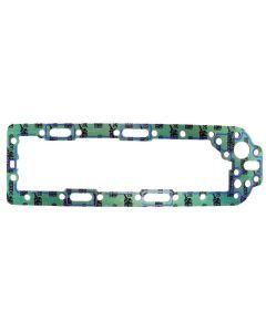 WSM Exhaust Plate Gasket For Mercury / Mariner 105 - 200 Hp 521-31