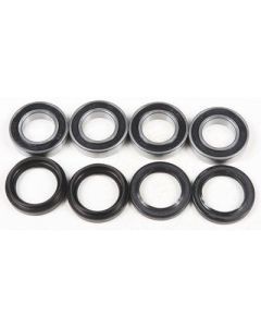Pworks PWFWK-Y11-043 Pivot Works Front Wheel Bearing Kit Yamaha Atv Yamaha  Timb