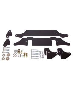 High Lifter 1" Signature Series Lift Kit For Polaris Models PLK9RZRT-50
