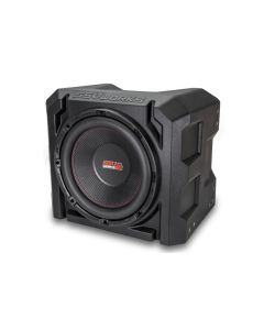 SSV Works 10" Kicker Universal Sub Box Enclosure 220-US-10